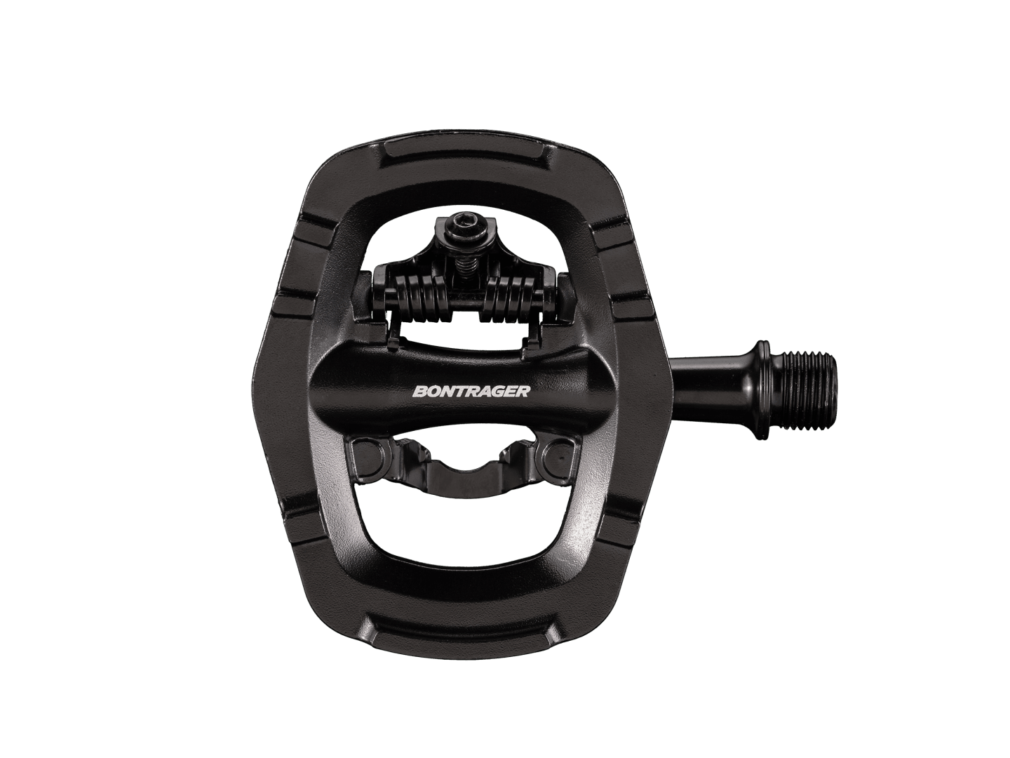 Bontrager Commuter Pedal Set
