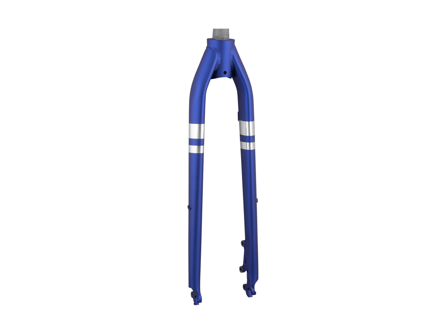 Trek 2023 Verve Steel 700c Disc Rigid Fork