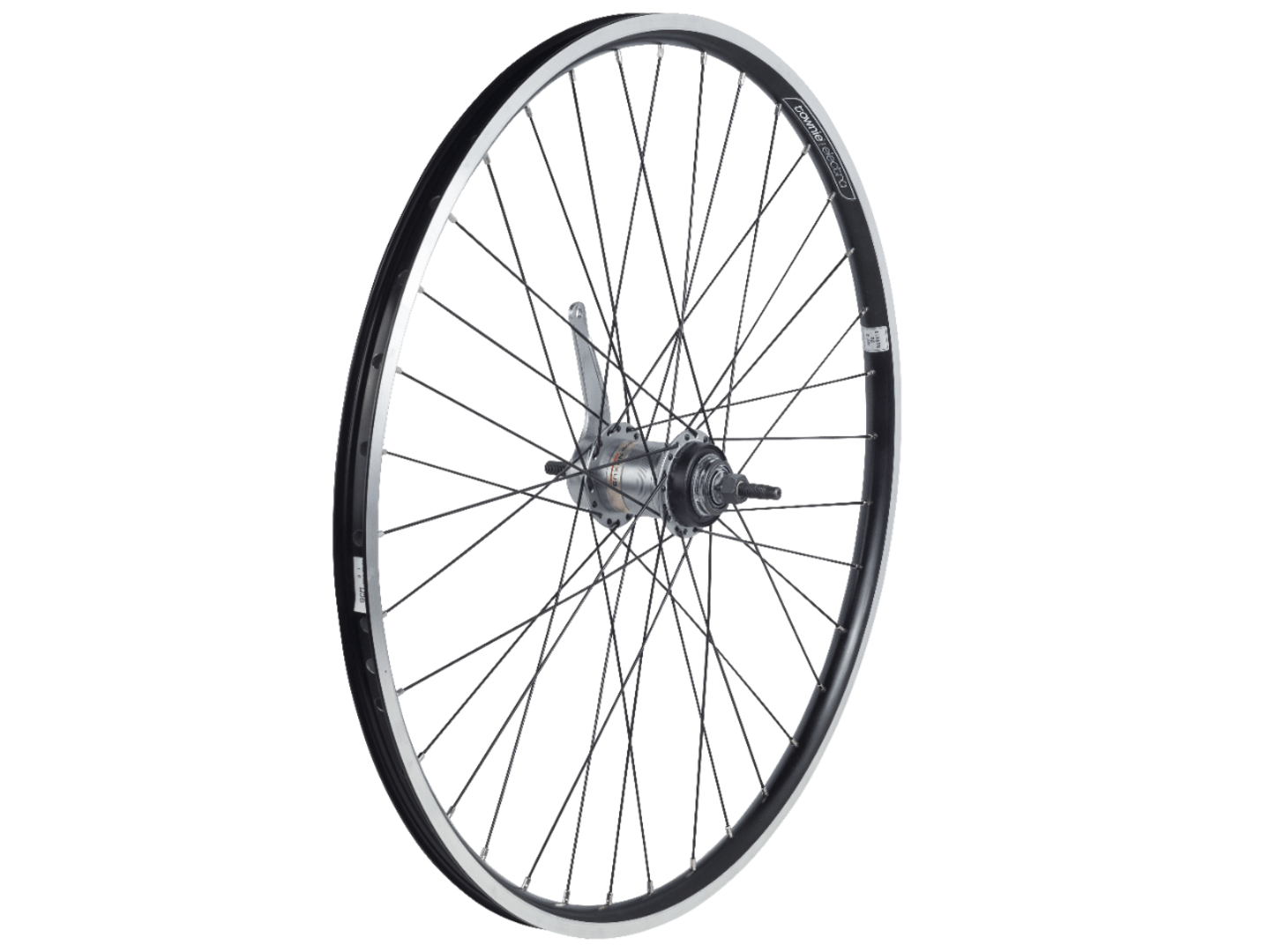 Electra Townie 3i EQ 26˝ Wheel