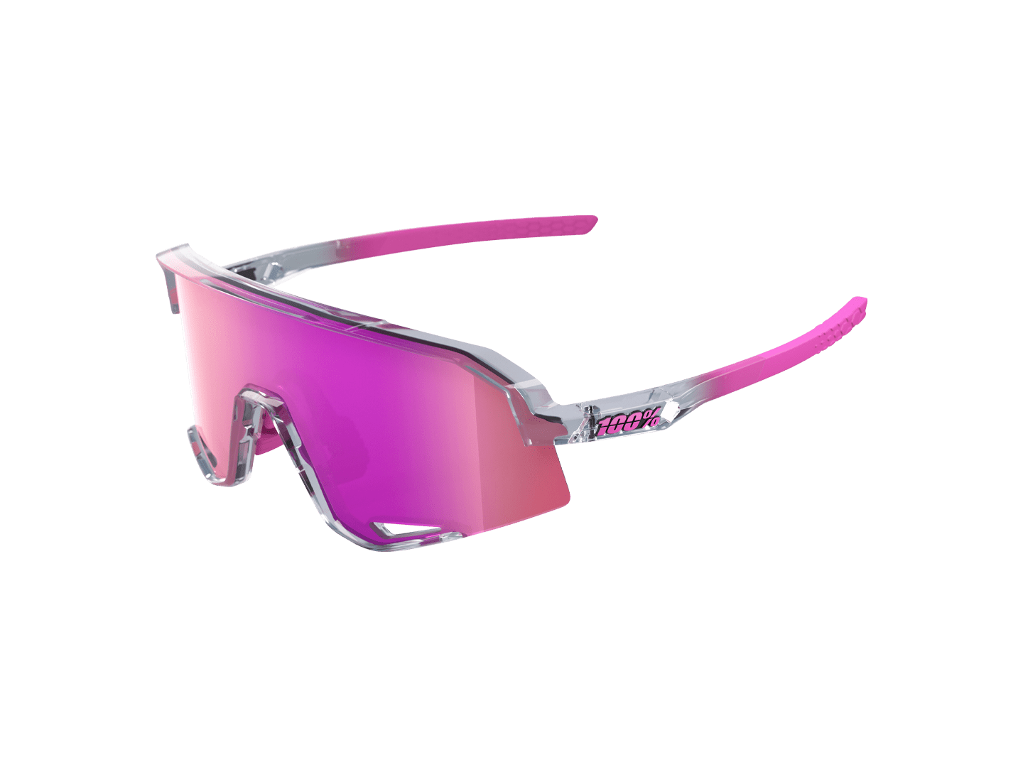 100% Slendale Sunglasses