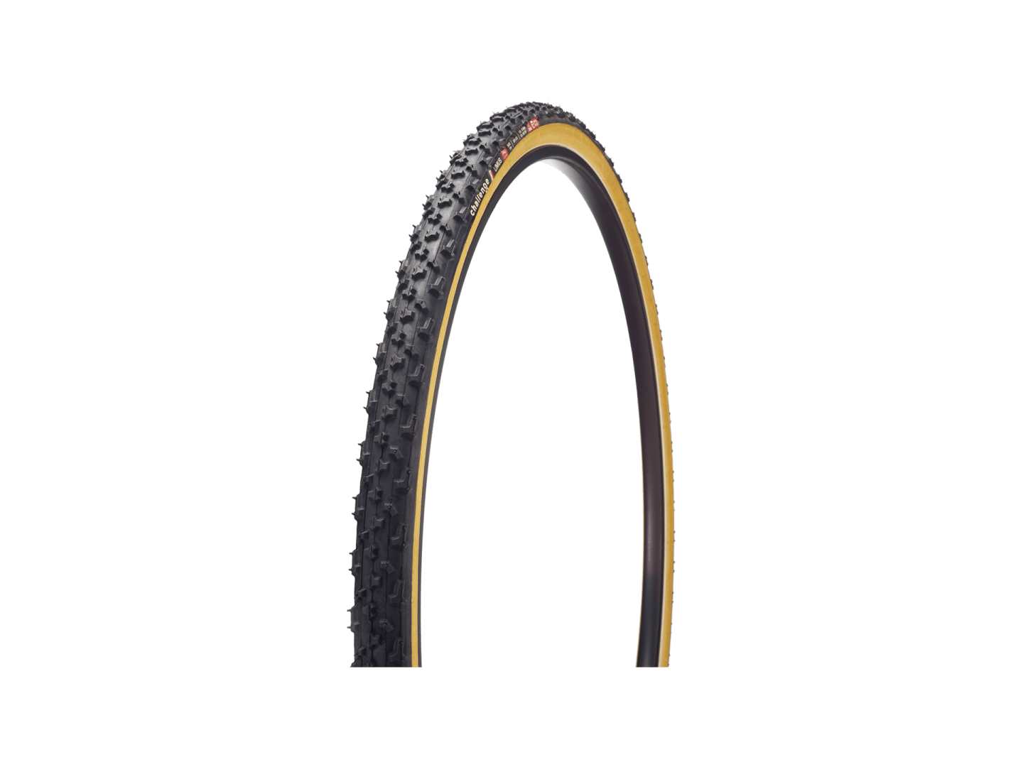 Challenge Limus Pro Tubular Cyclocross Tire