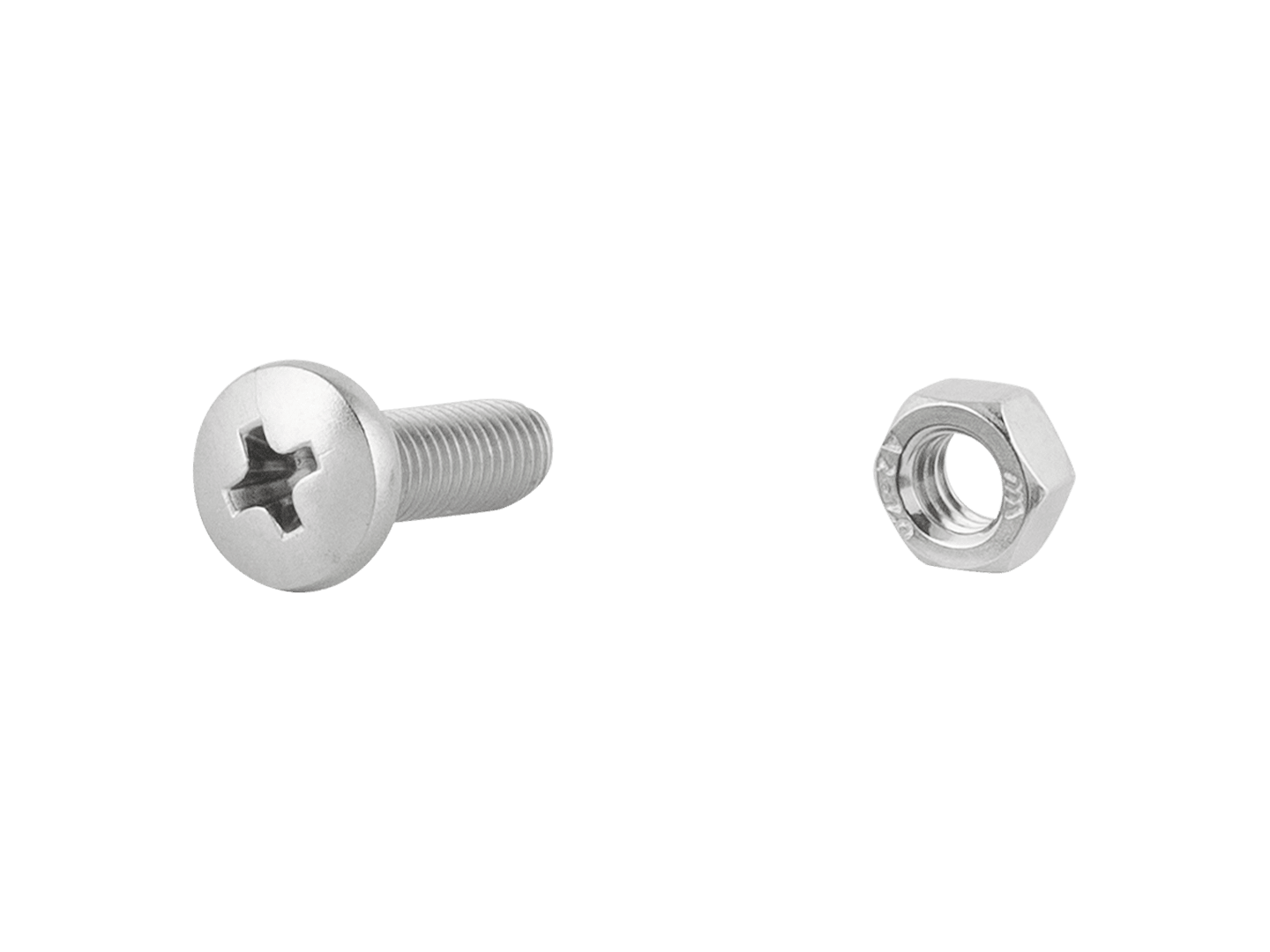 Trek Madone Gen 8 Blendr Reflector Hardware Kit