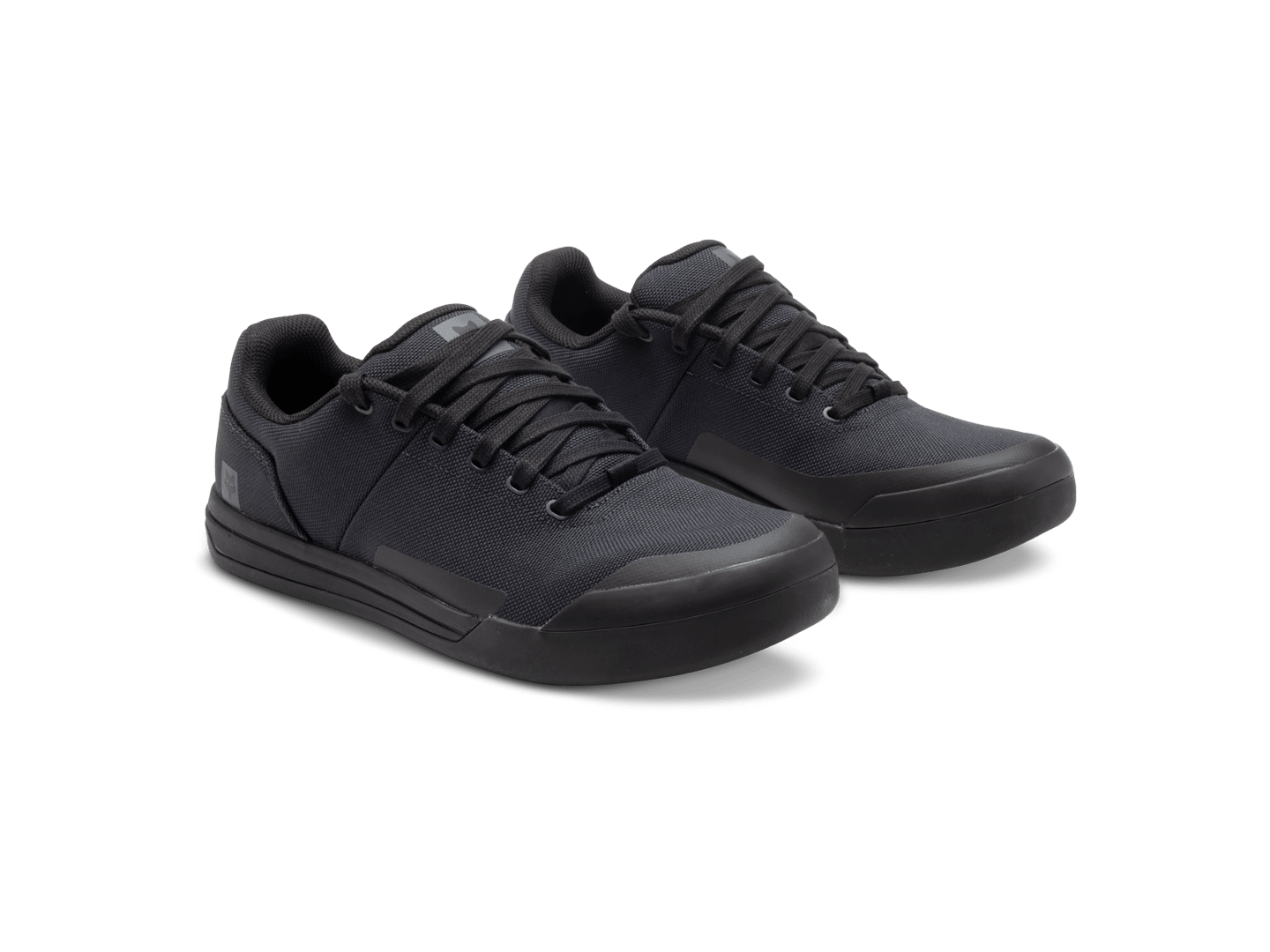 Fox Racing Union Canvas Flat Mountain Bike Shoe