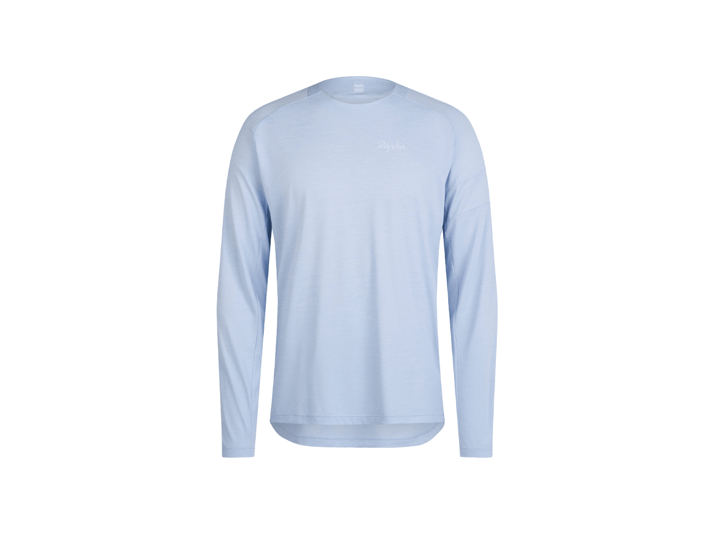 Rapha Trail Mountain Bike Long Sleeve Technical T-Shirt