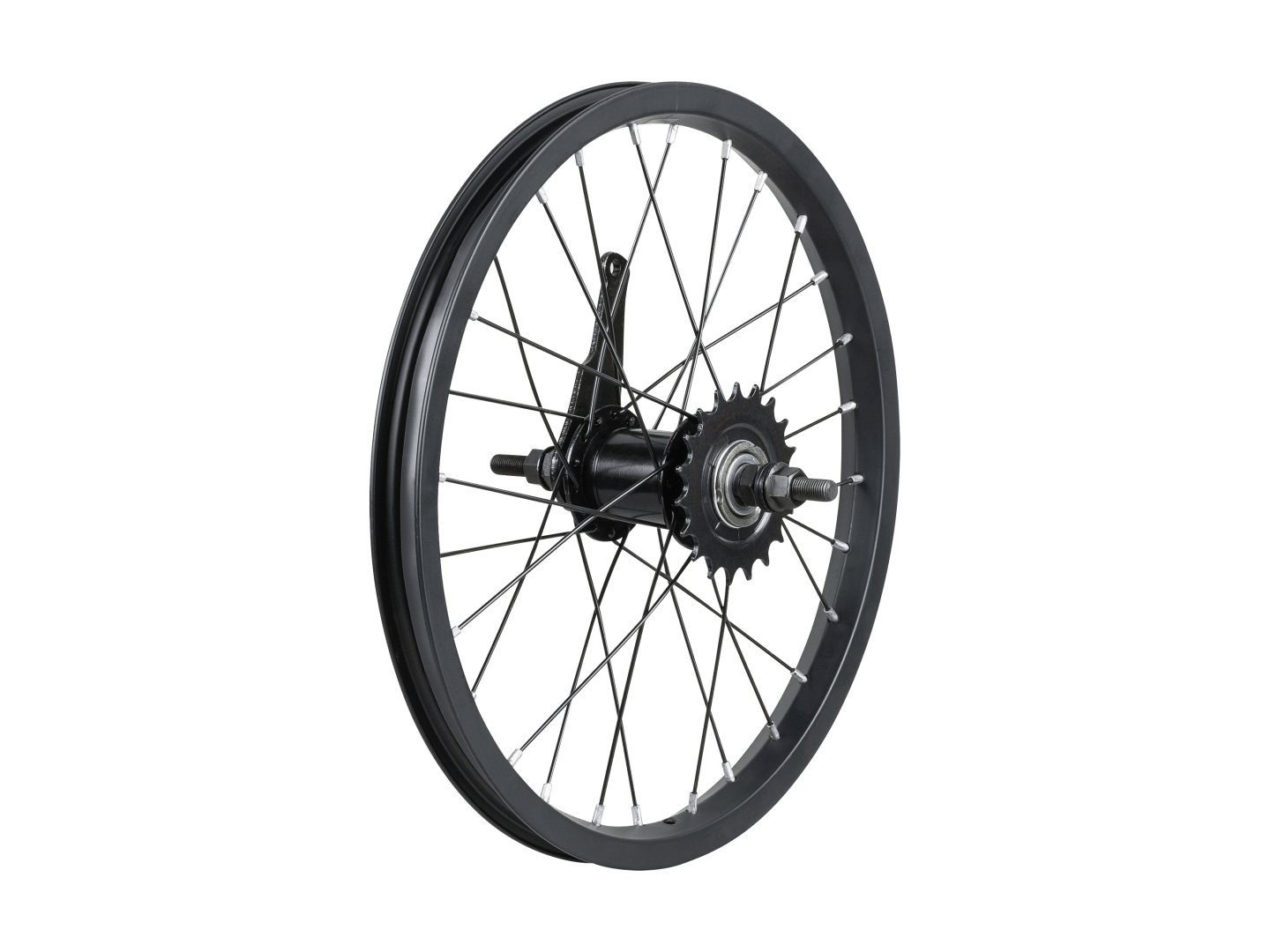 Trek Jet 16˝ Kids Wheel