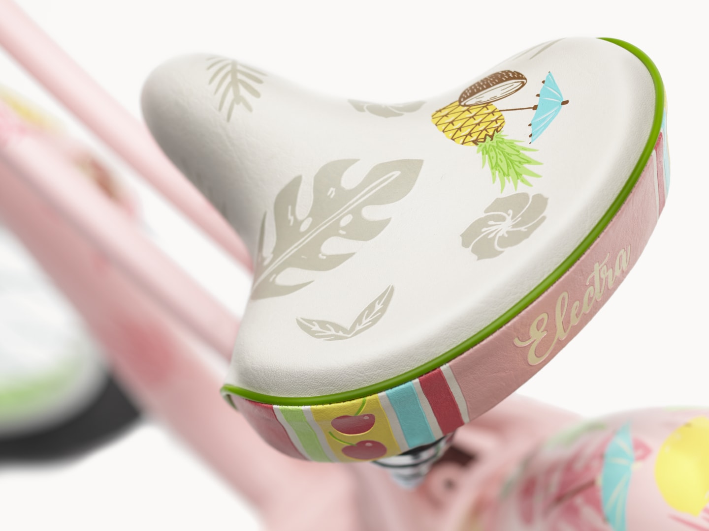 Tutti Frutti Sprocket 16