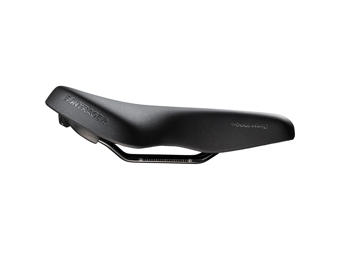 Bontrager Boulevard Bike Saddle