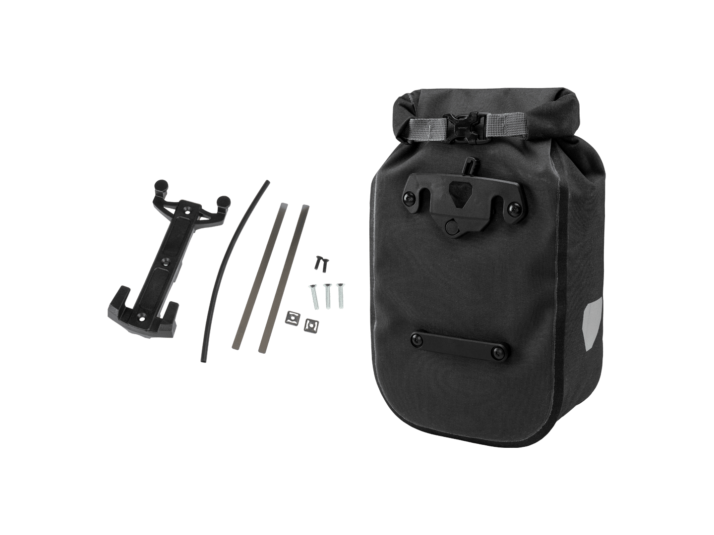 ORTLIEB Fork-Pack Plus