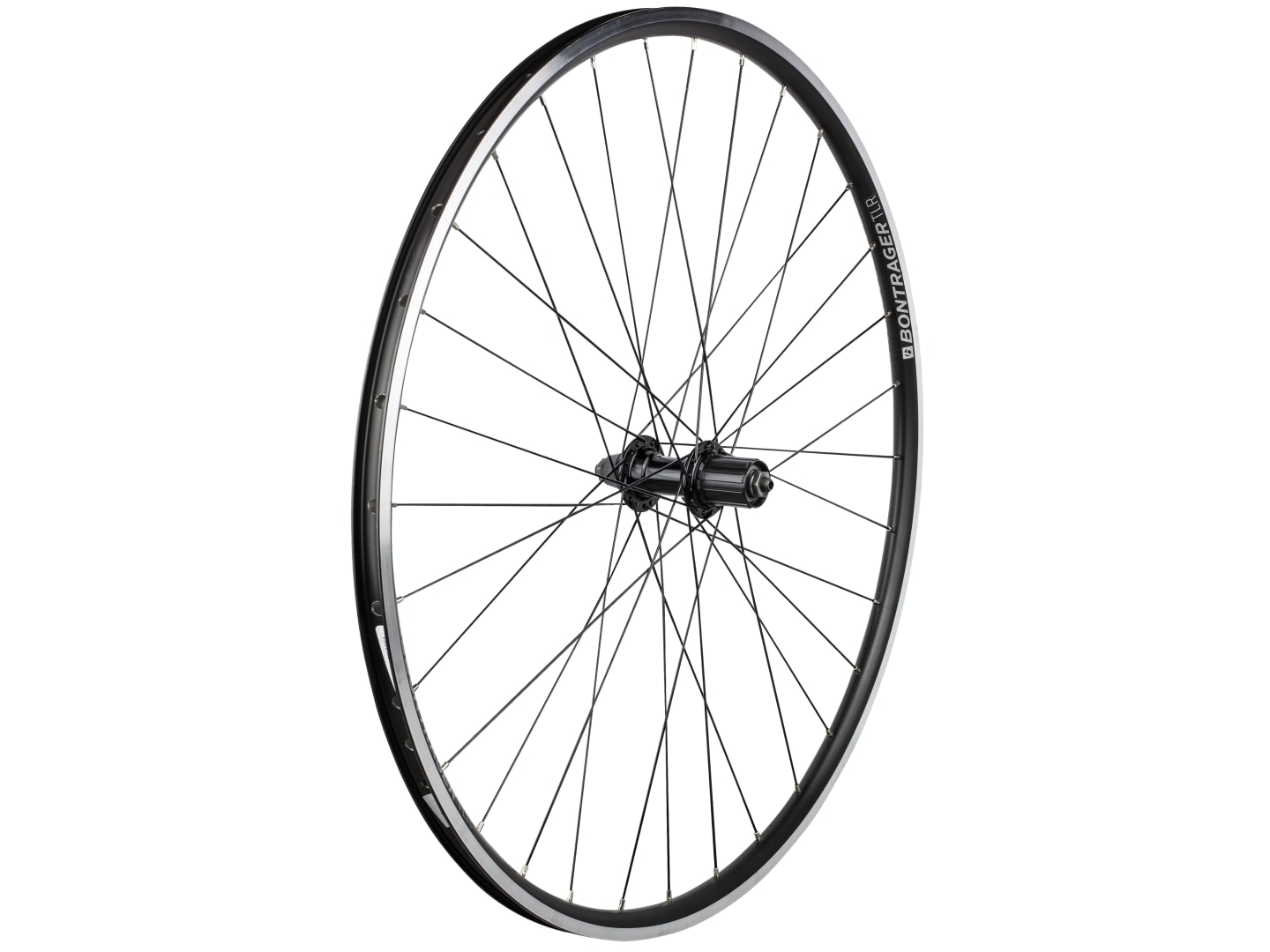 Bontrager Approved TLR 32H Clincher 700c Road Wheel