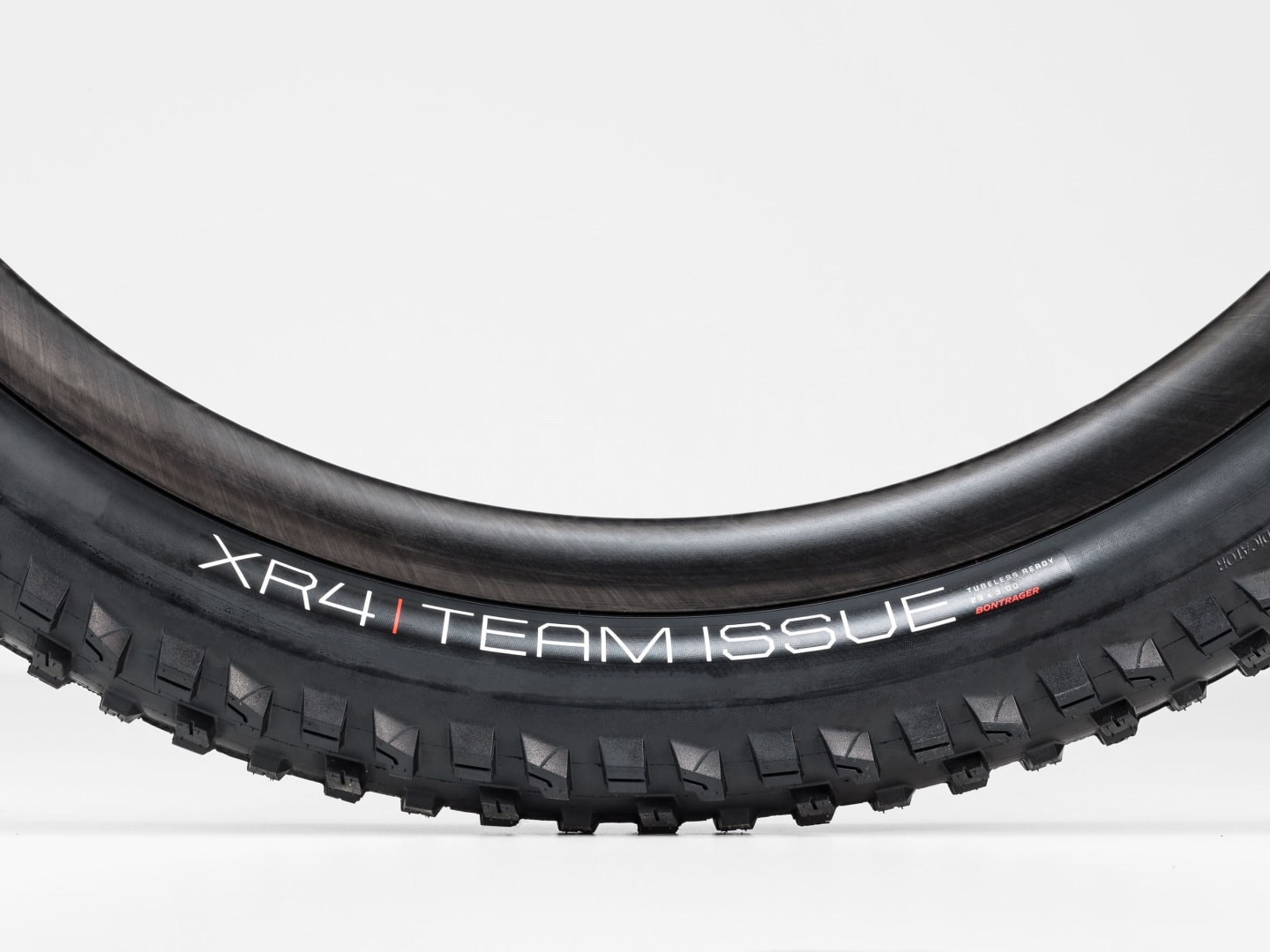 Bontrager XR4 Team Issue TLR MTB Tire