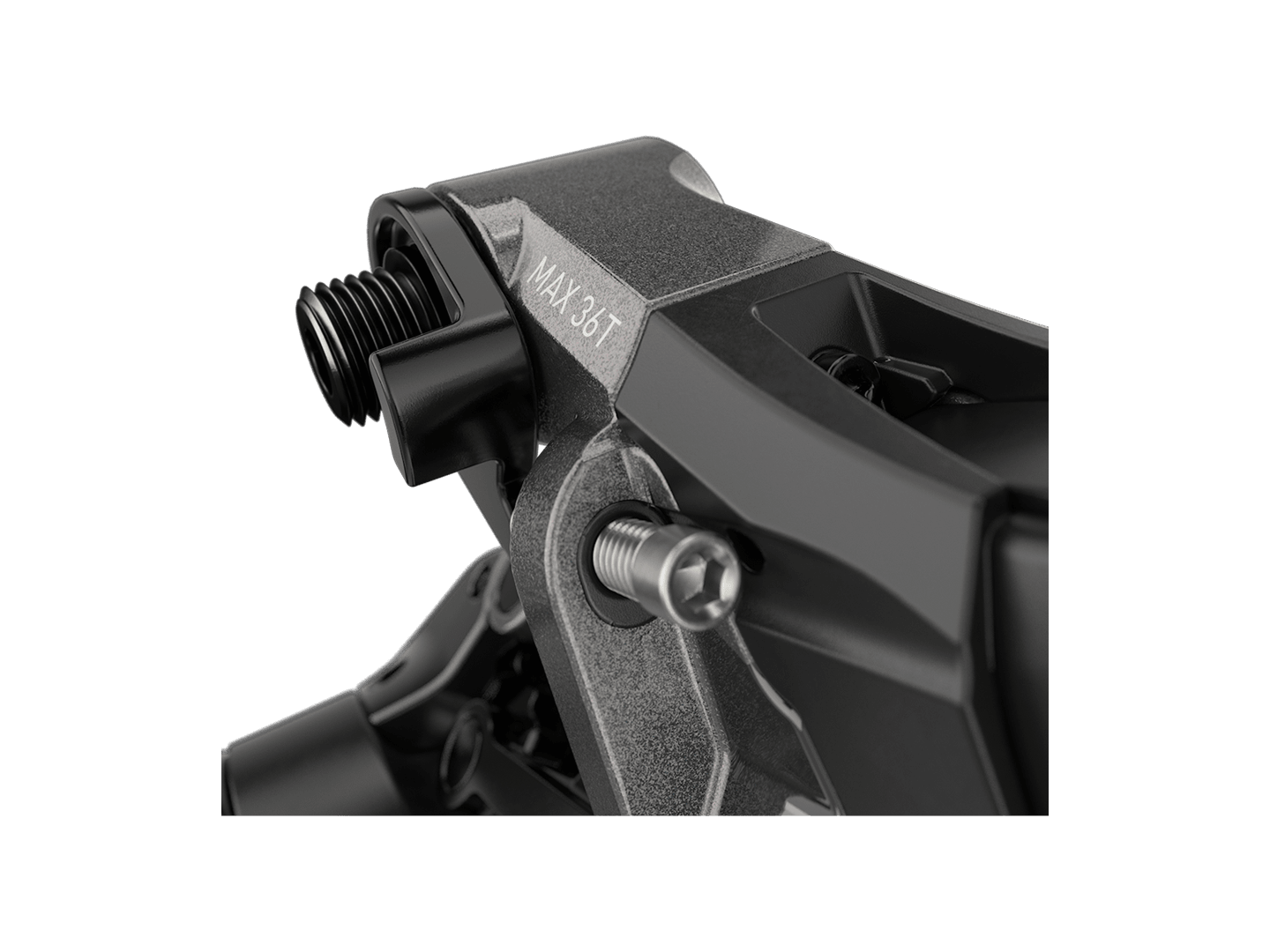 SRAM Force AXS Rear Derailleur