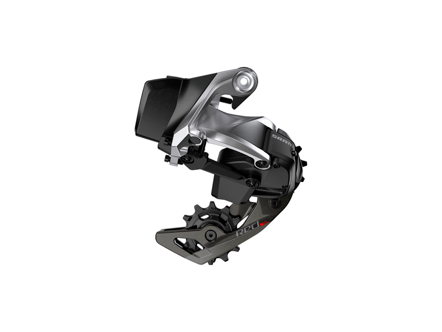 SRAM Red AXS 11-Speed Rear Derailleur