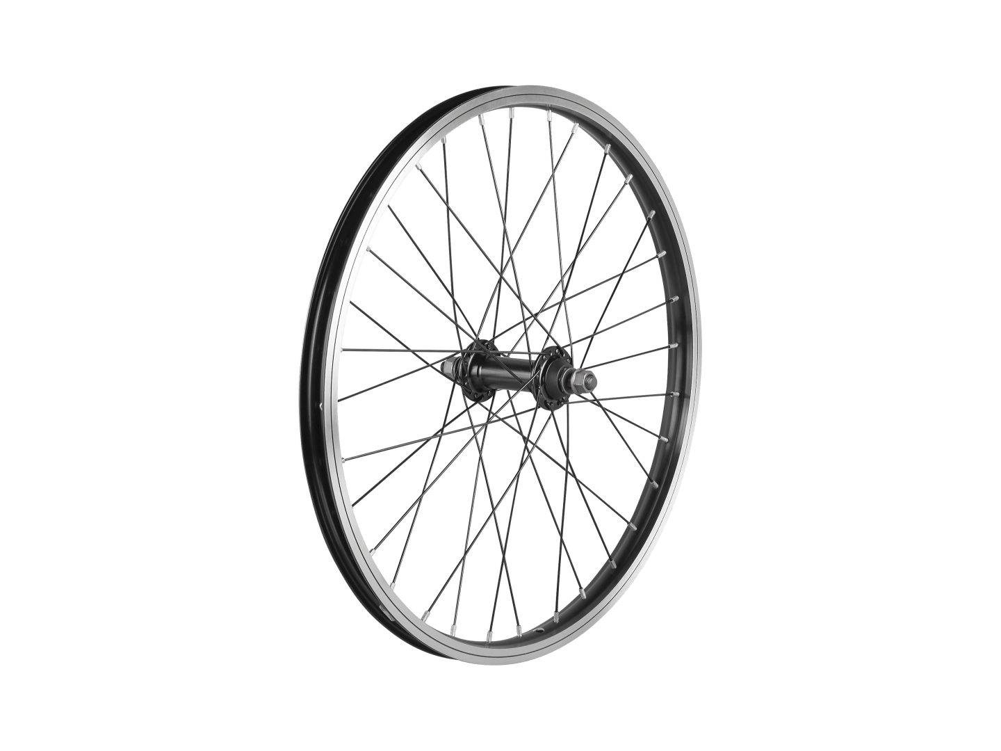 Trek Precaliber 20 Wheel