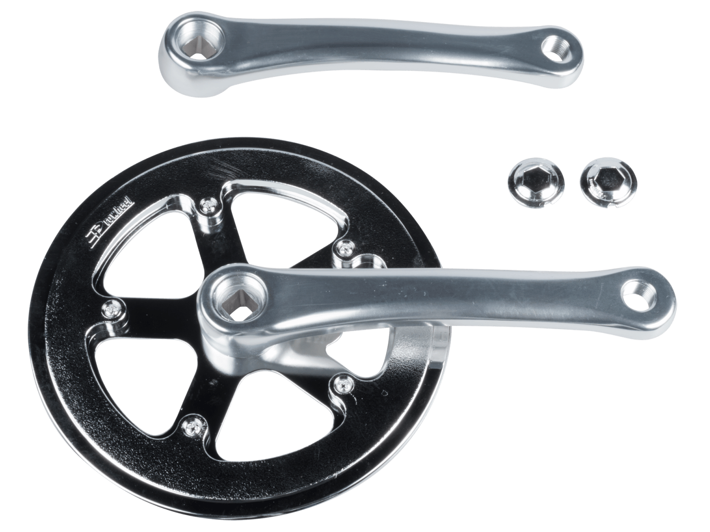 Trek Pavement Crankset