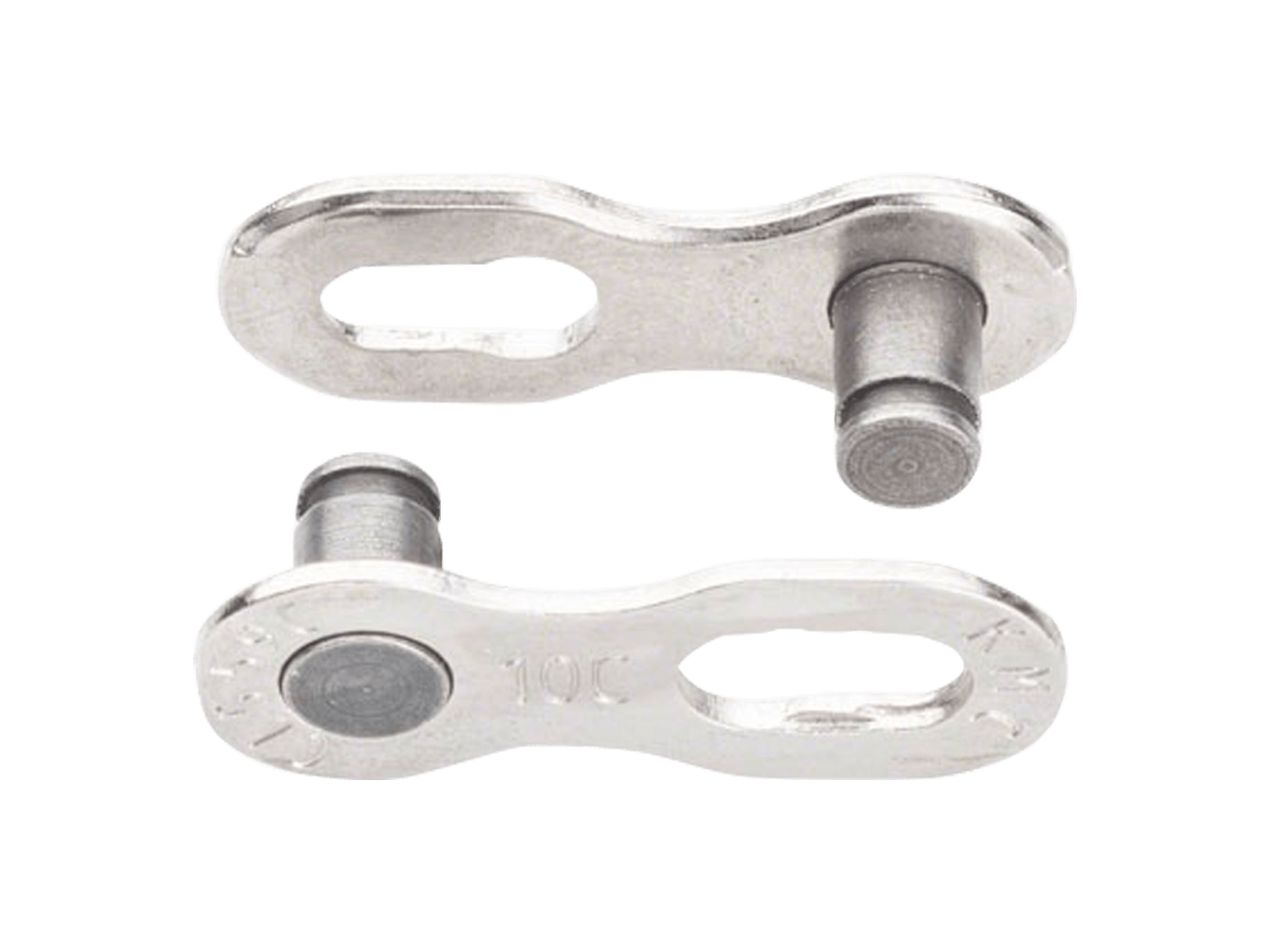 KMC Missing Link Campagnolo Reusable Chain Link Card of 2