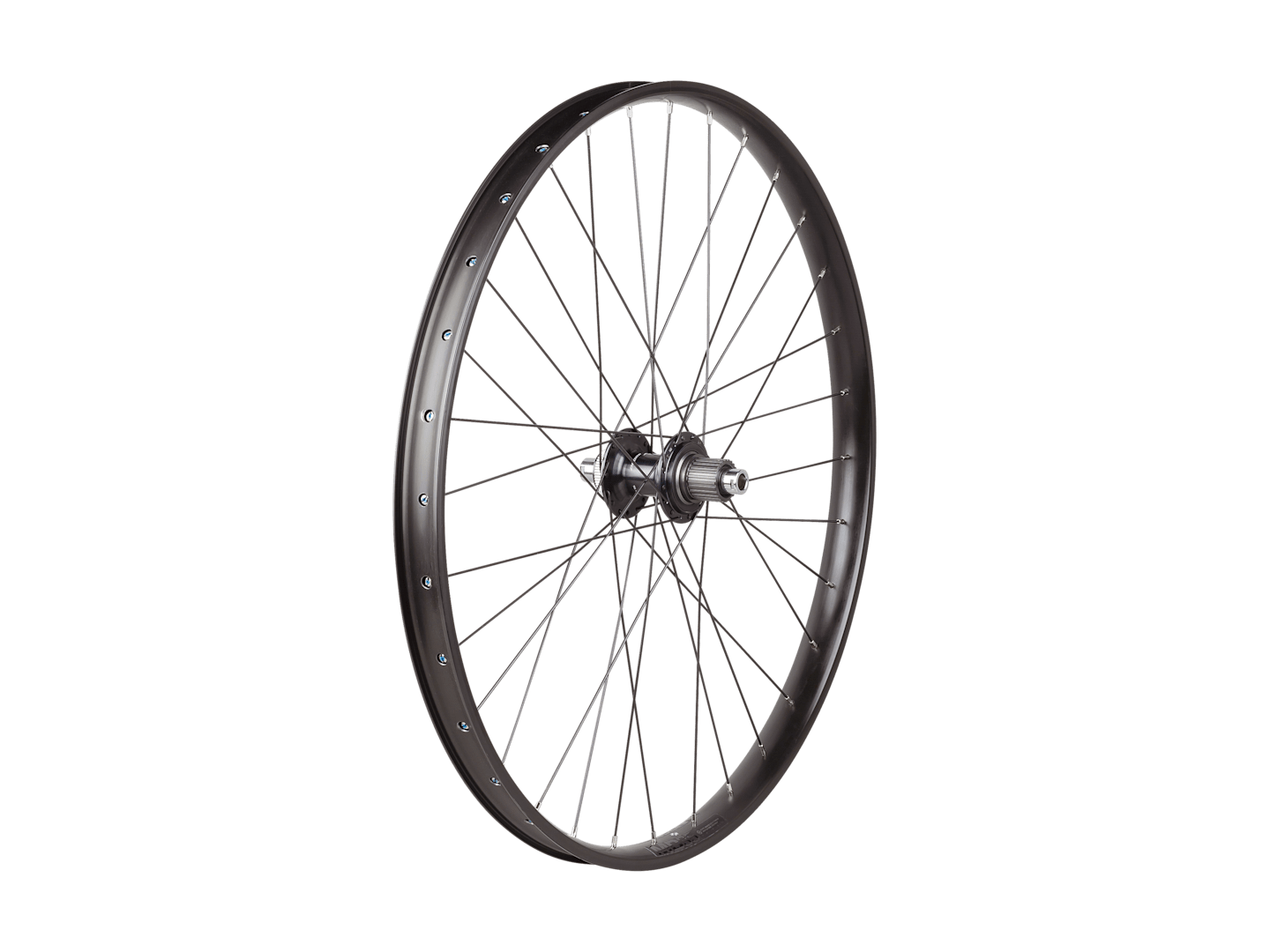 Trek Alex MD35 27.5˝ Centerlock Disc MTB Wheel