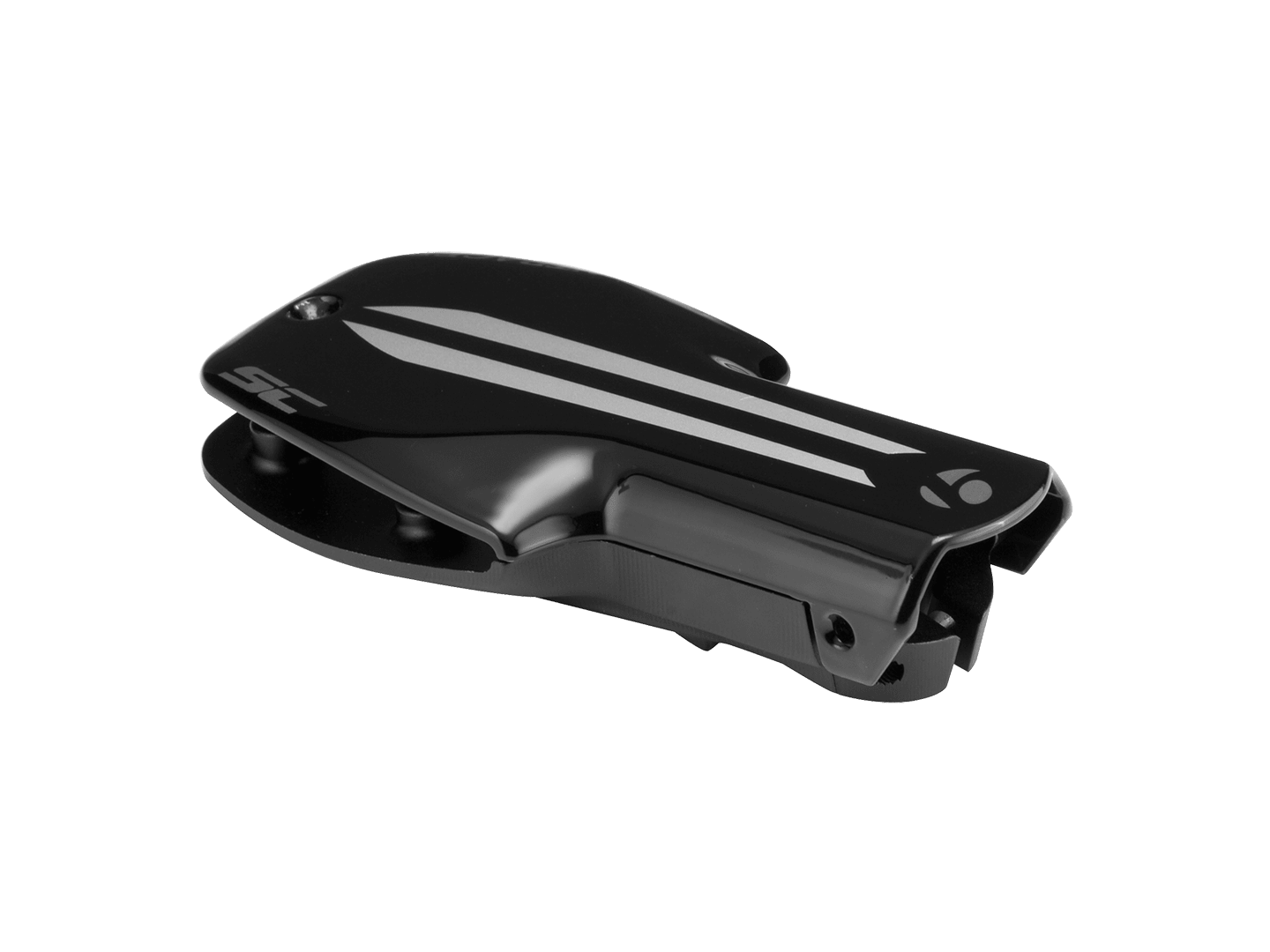 Bontrager Speed Concept Gen 1 Race X Lite Stem Low-Far