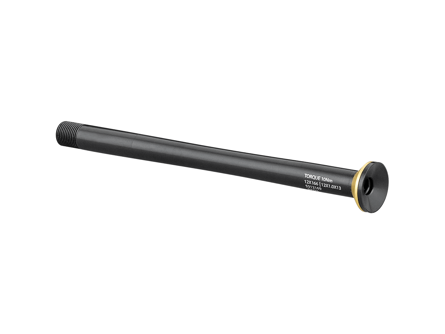 Bontrager Switch Lever Pro Rear Axle
