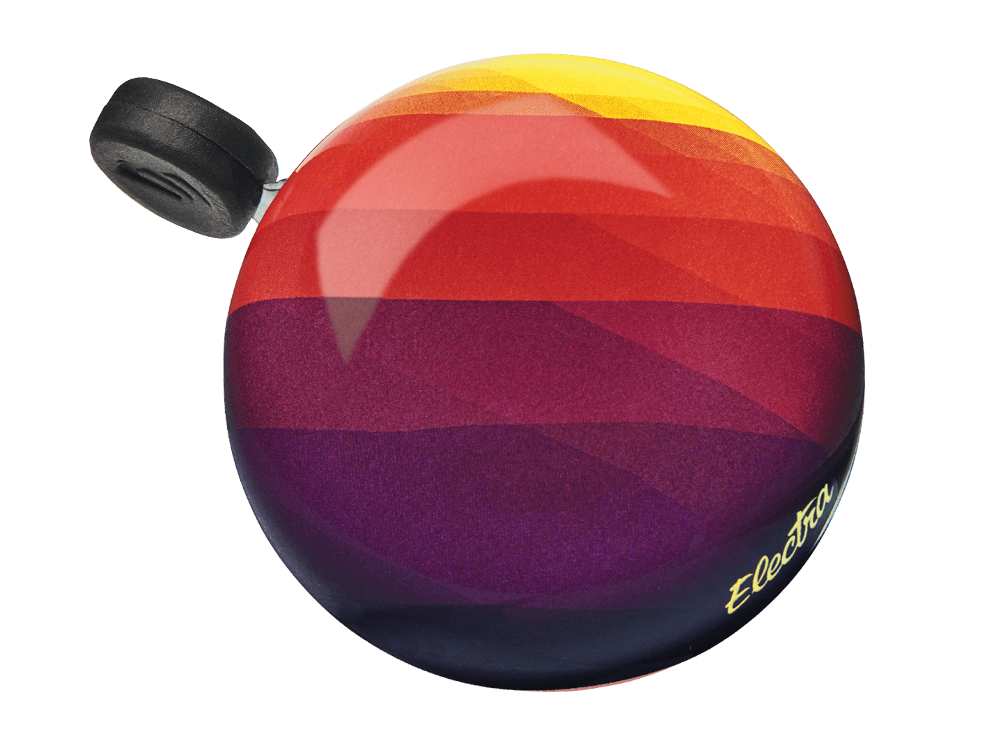 Electra Sunrise Ringer Bike Bell