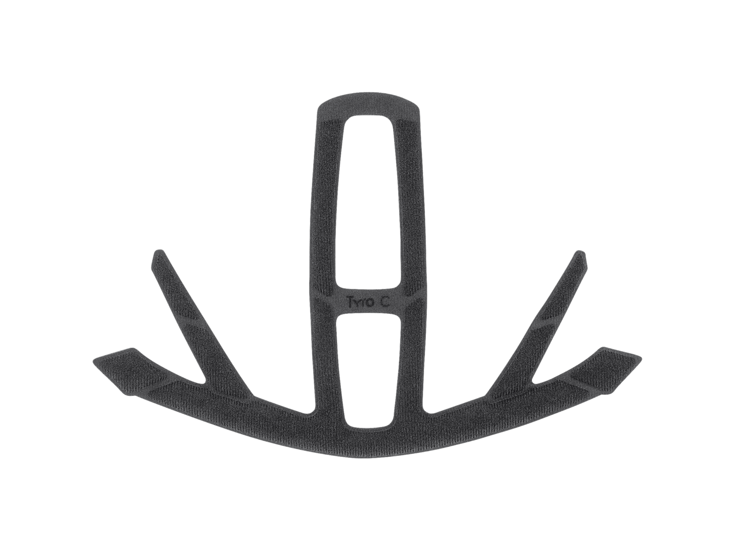 Trek Tyro Child Helmet Fit Pad