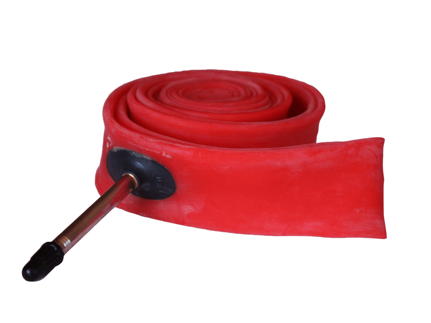 Challenge Latex Presta Valve Bicycle Tube