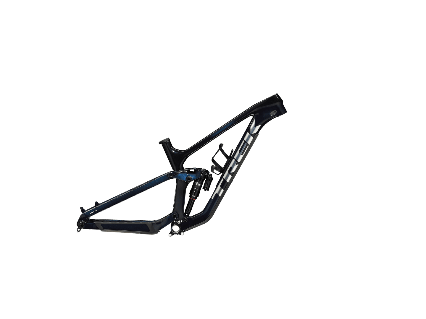 Slash C Gen 5 Frameset