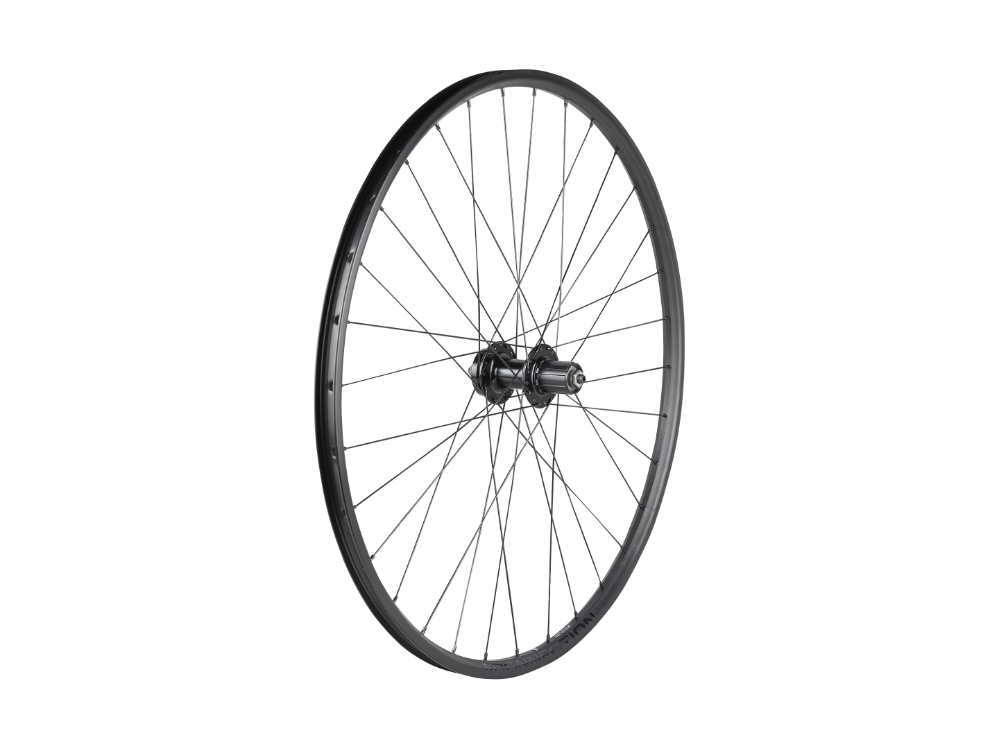 Bontrager Connection Disc 700c Road Wheel