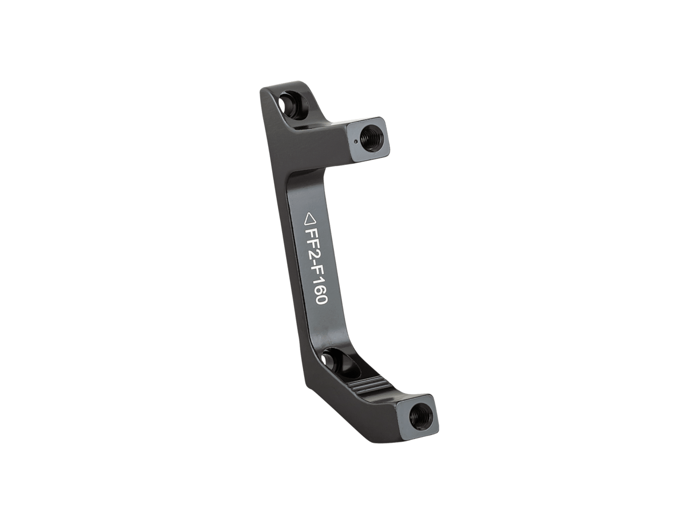 Tektro FR-2 FM-PM Front 160 Adapter
