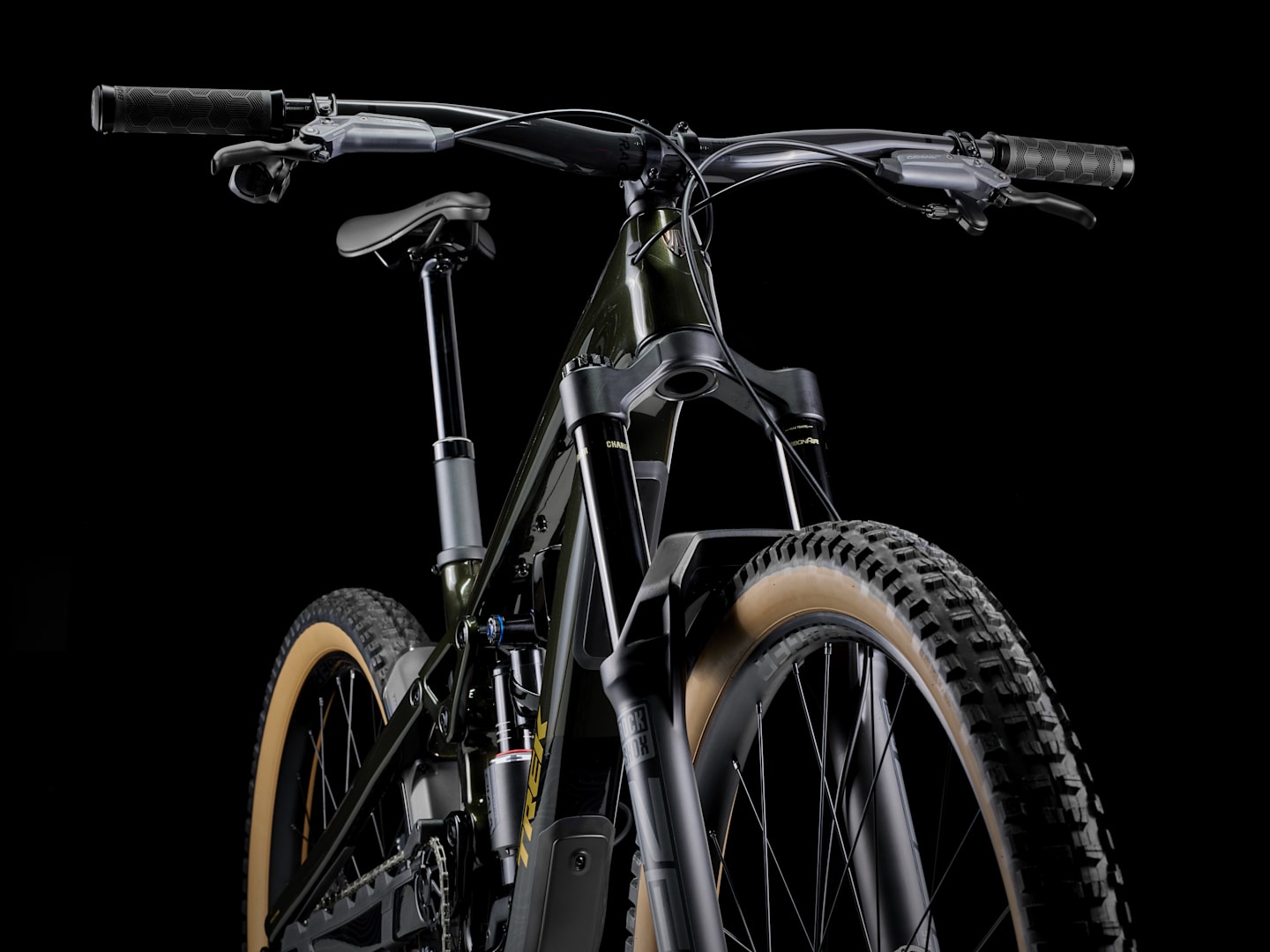 Slash 9.8 GX AXS T-Type Gen 6