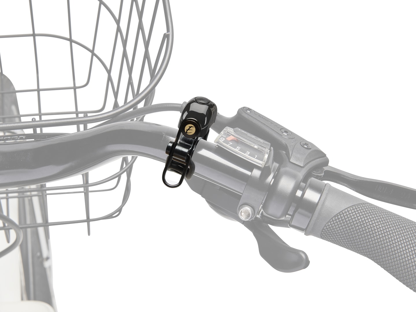Electra Bridge Universal Pinger Bike Bell