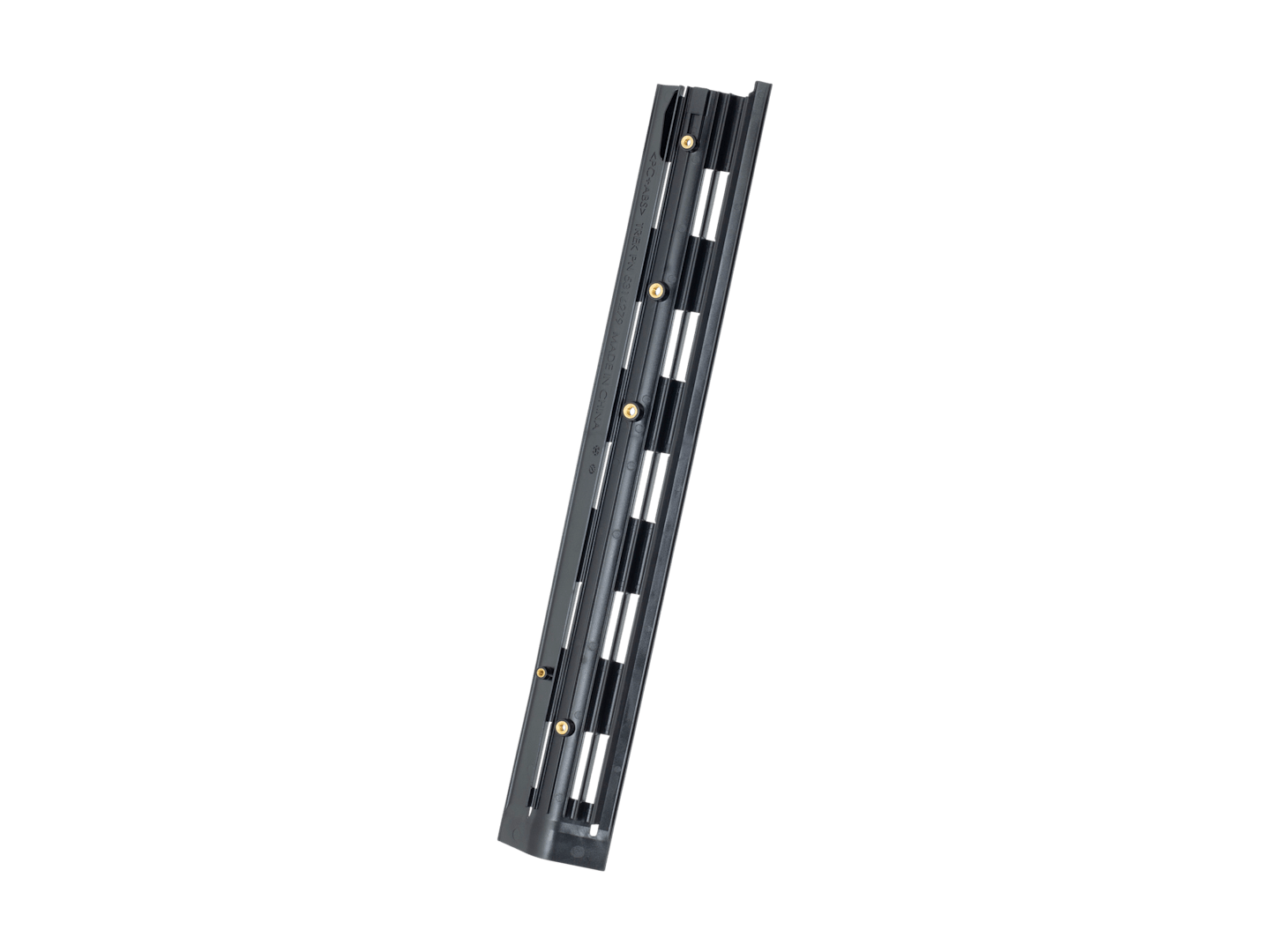 Trek 2025 Slash+ Carbon Downtube Cable Tray