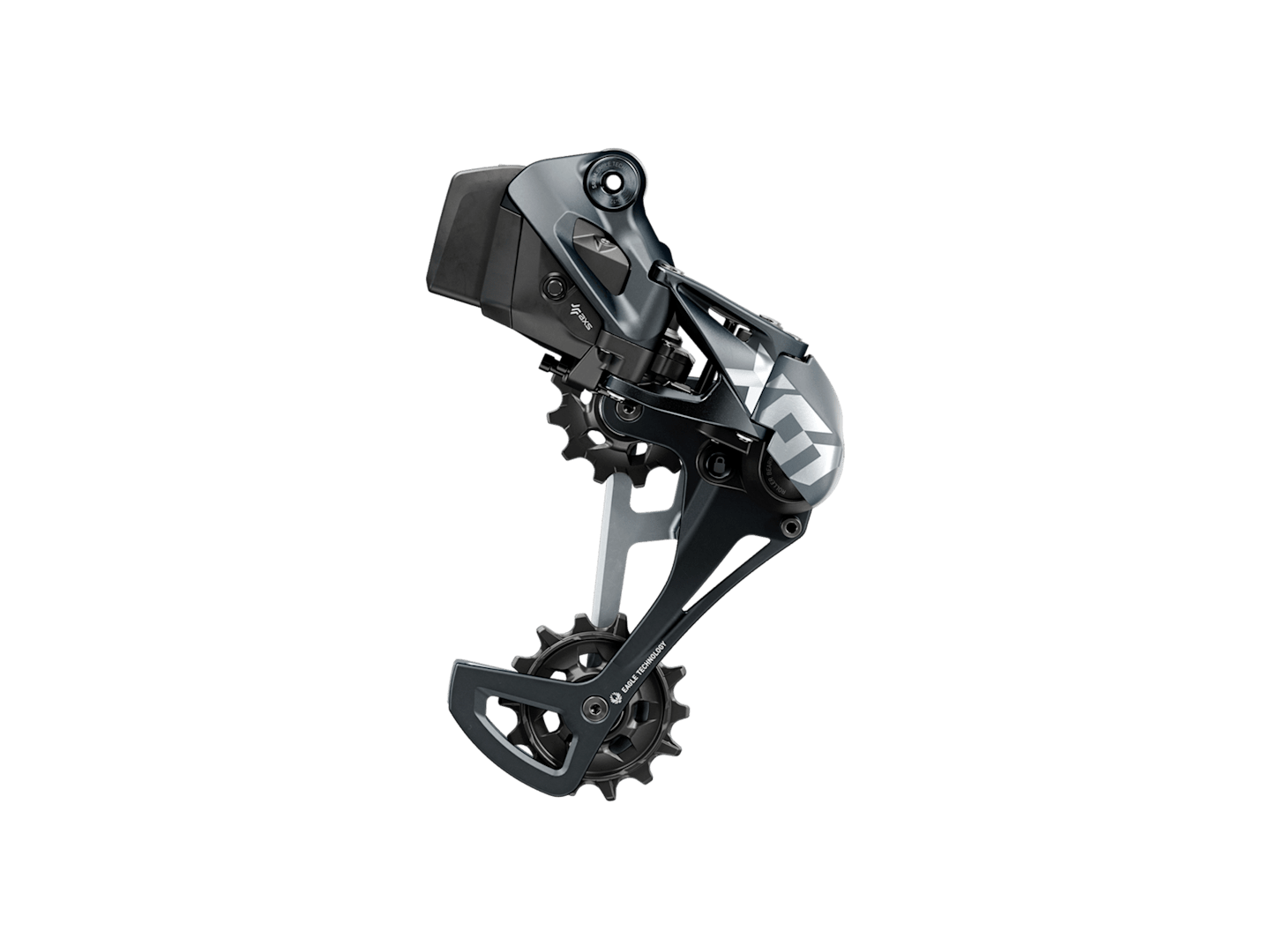 SRAM X01 Eagle AXS Rear Derailleur