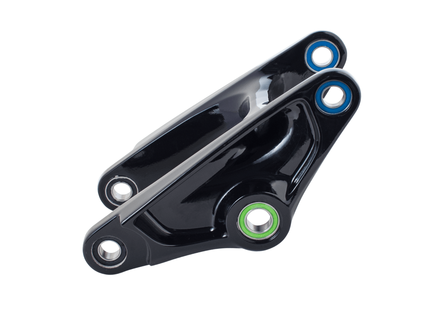 Trek 2017-2018 Fuel EX Rocker Link