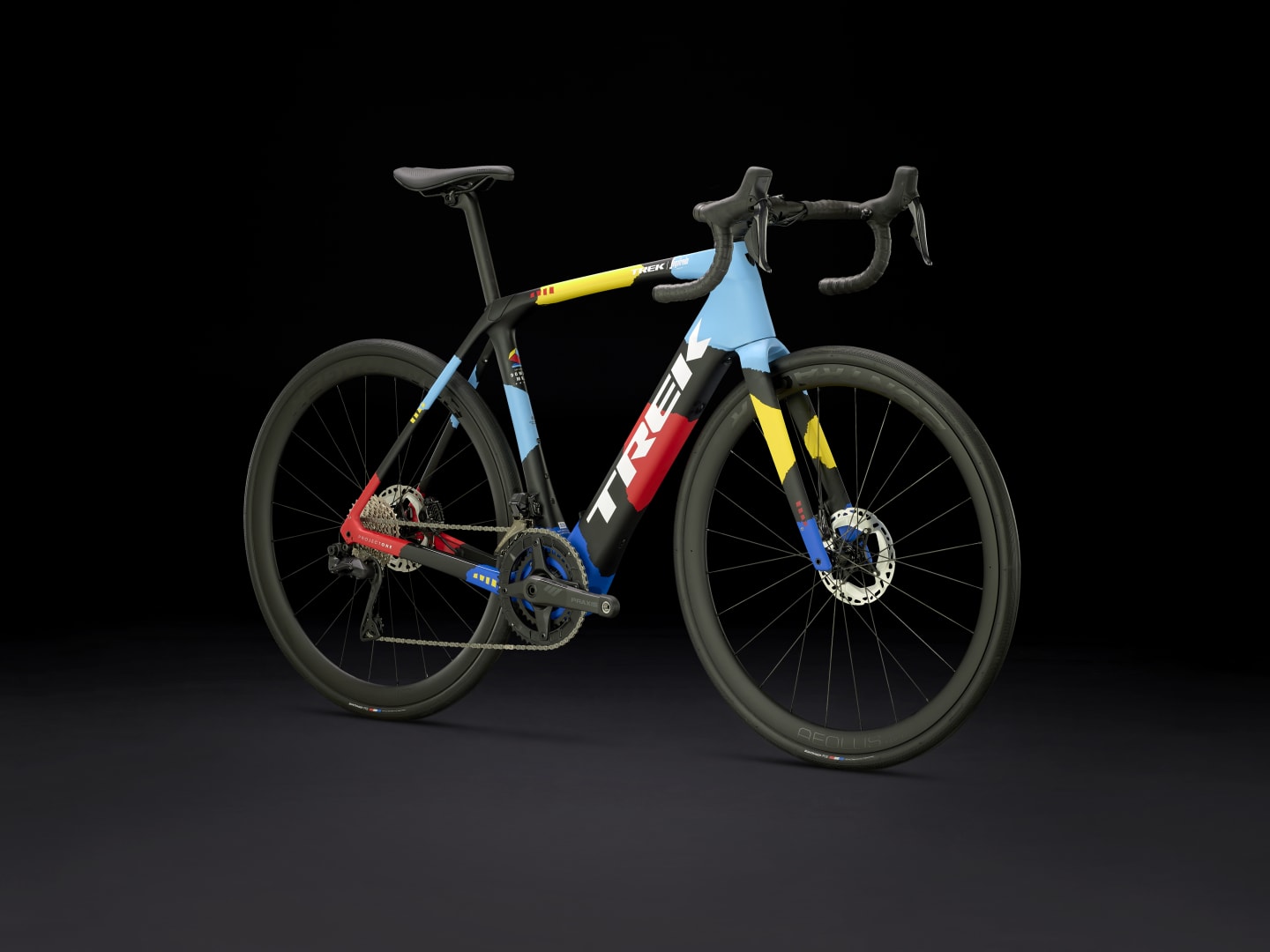 Domane+ SLR 7