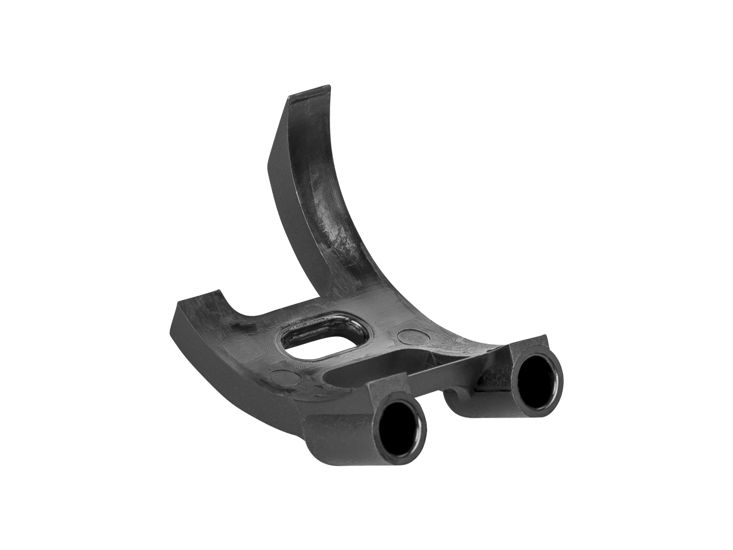 Trek Emonda ALR Bottom Bracket Cable Guide