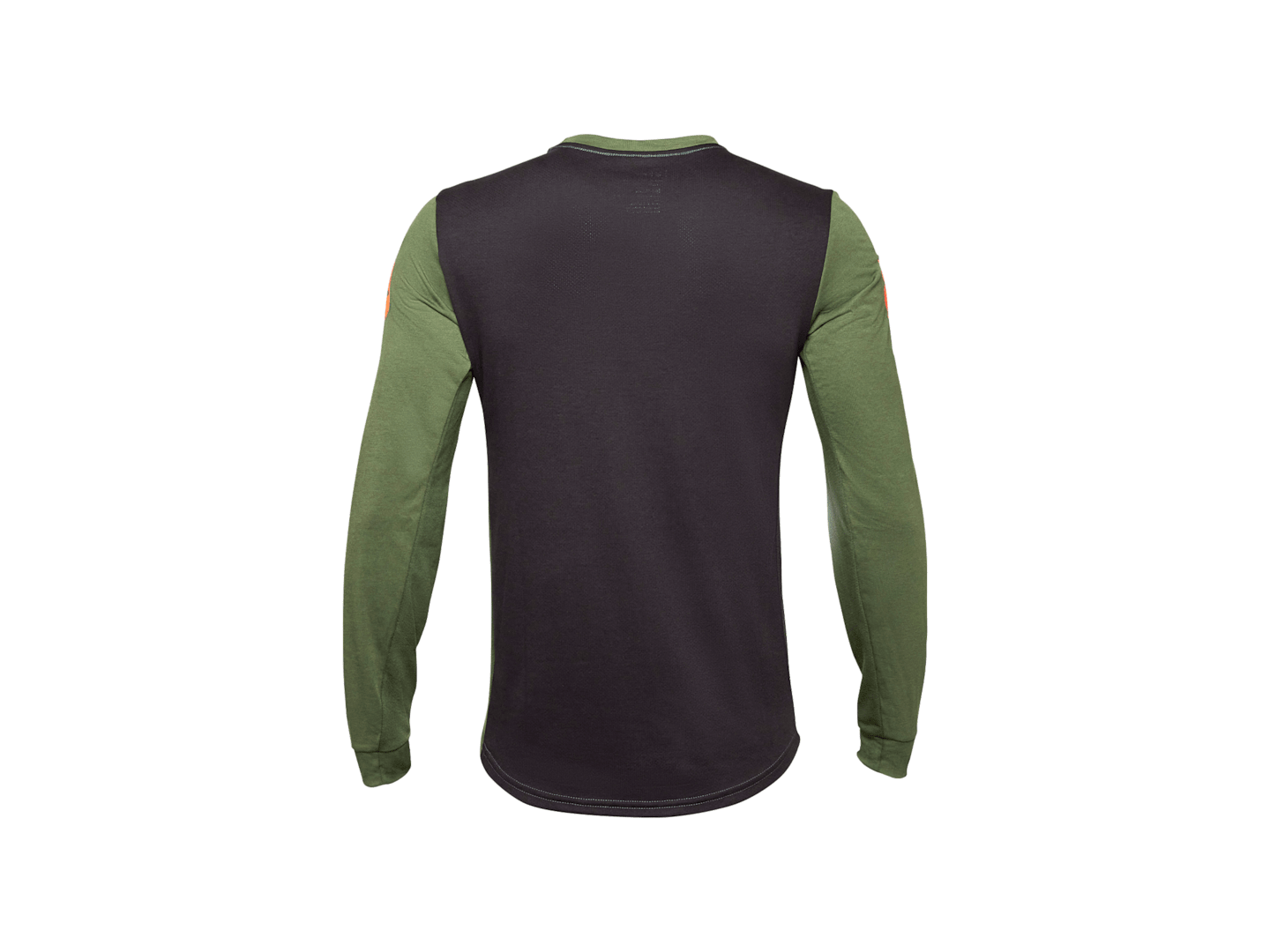 Fox Racing Ranger Drirelease Long Sleeve Mountain Bike Jersey