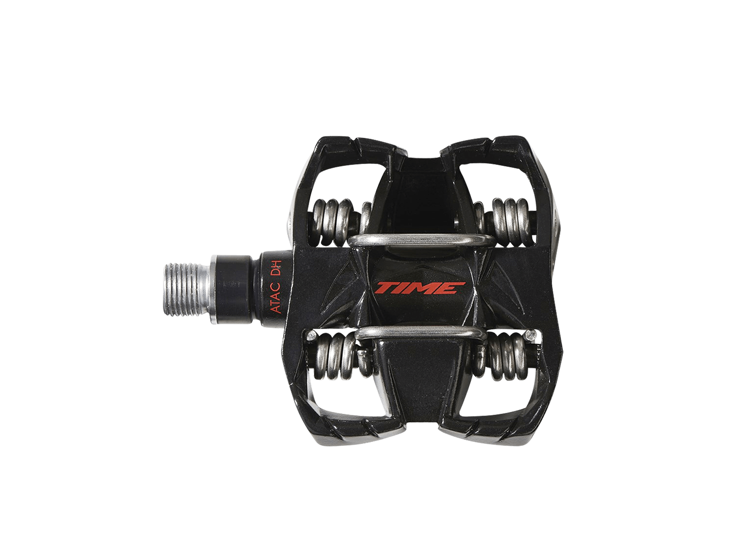 TIME ATAC DH 4 Pedal Set