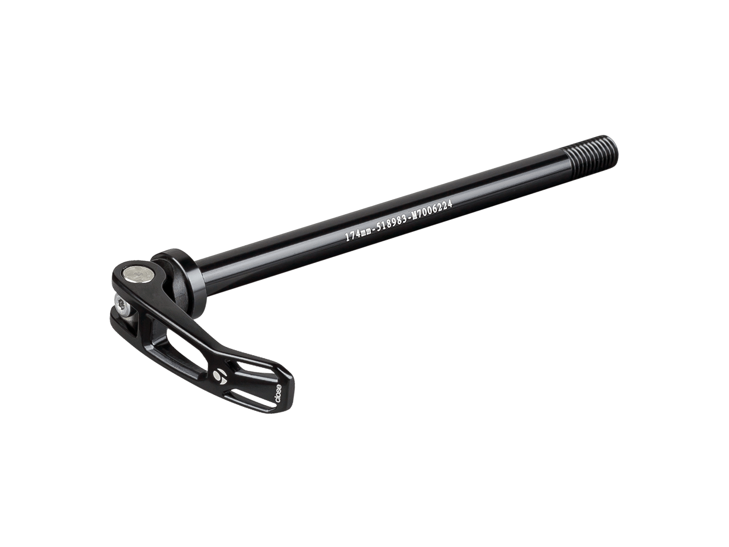 Trek ABP Hard Tail Convert Rear Thru Axle