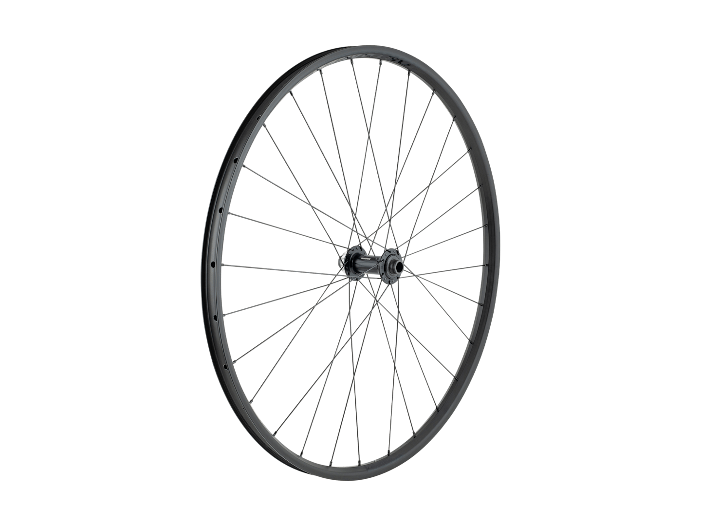 Bontrager Kovee 25 TLR Boost Centerlock 29 MTB Wheel