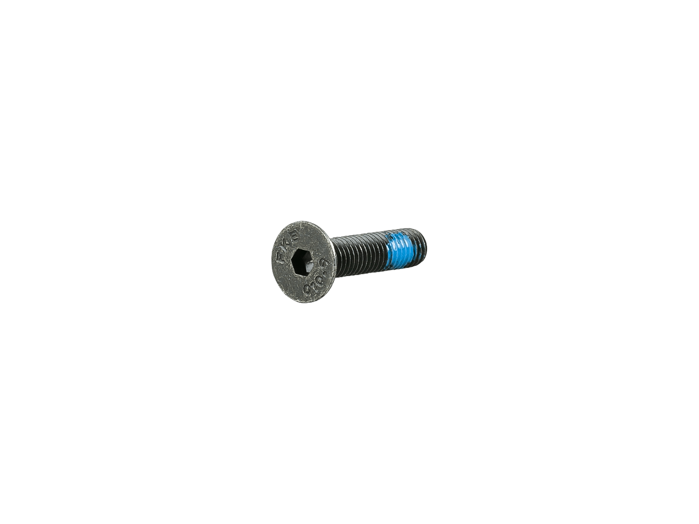 Trek Blendr to Handlebar/Stem Mounting Bolt