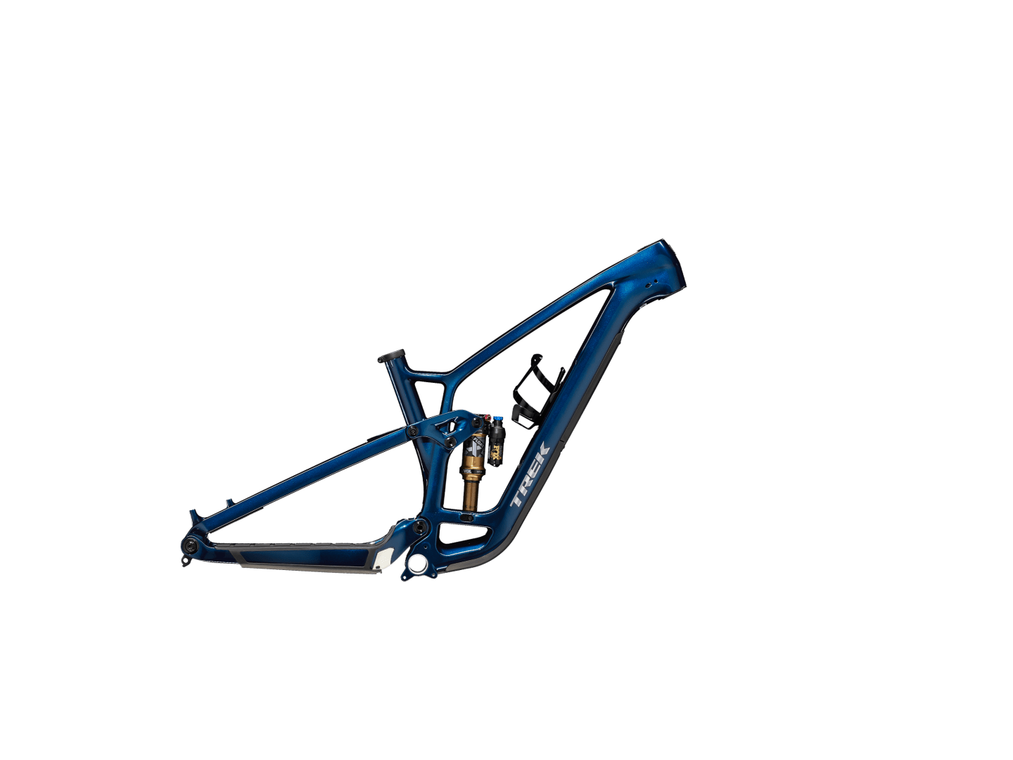 Fuel EX C Gen 6 Frameset