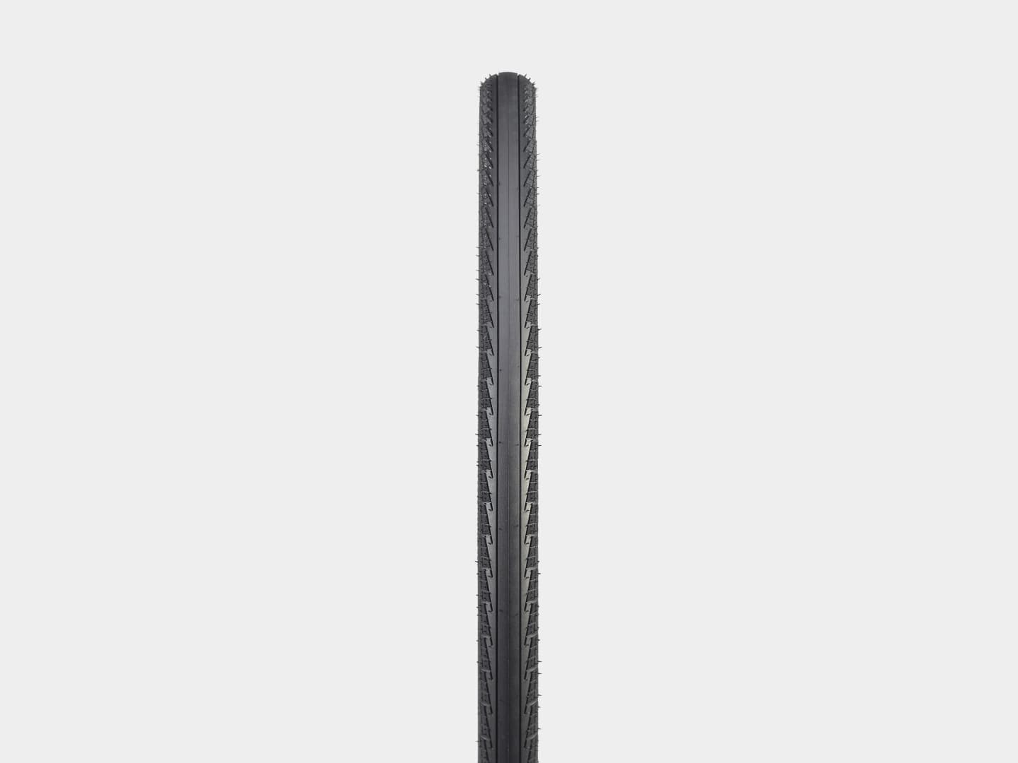 Bontrager H2 Hard-Case Ultimate Reflective Hybrid Tire