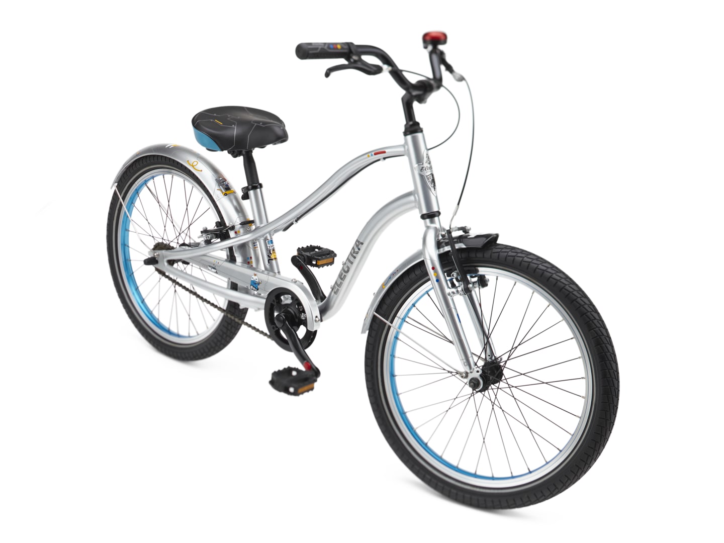 EBC 3000 Sprocket 20