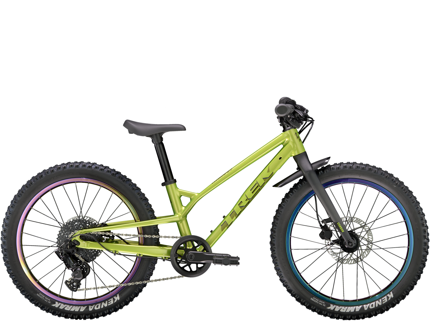 Wahoo 20 Trail