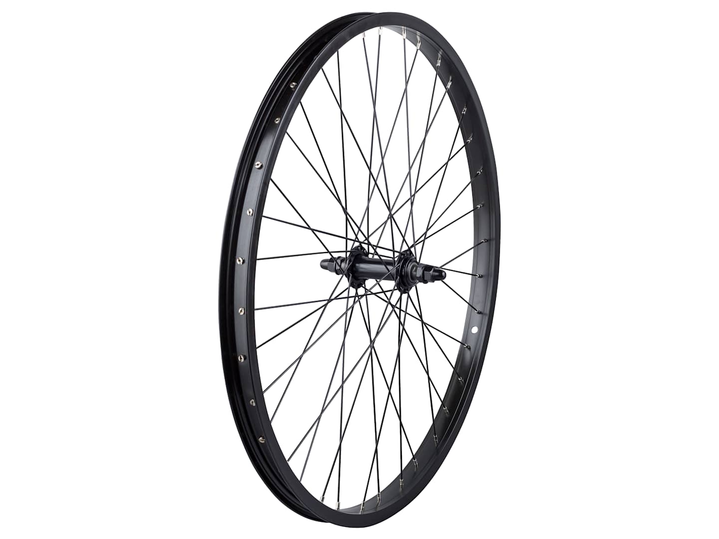 Electra Cruiser 1 24˝ Wheel