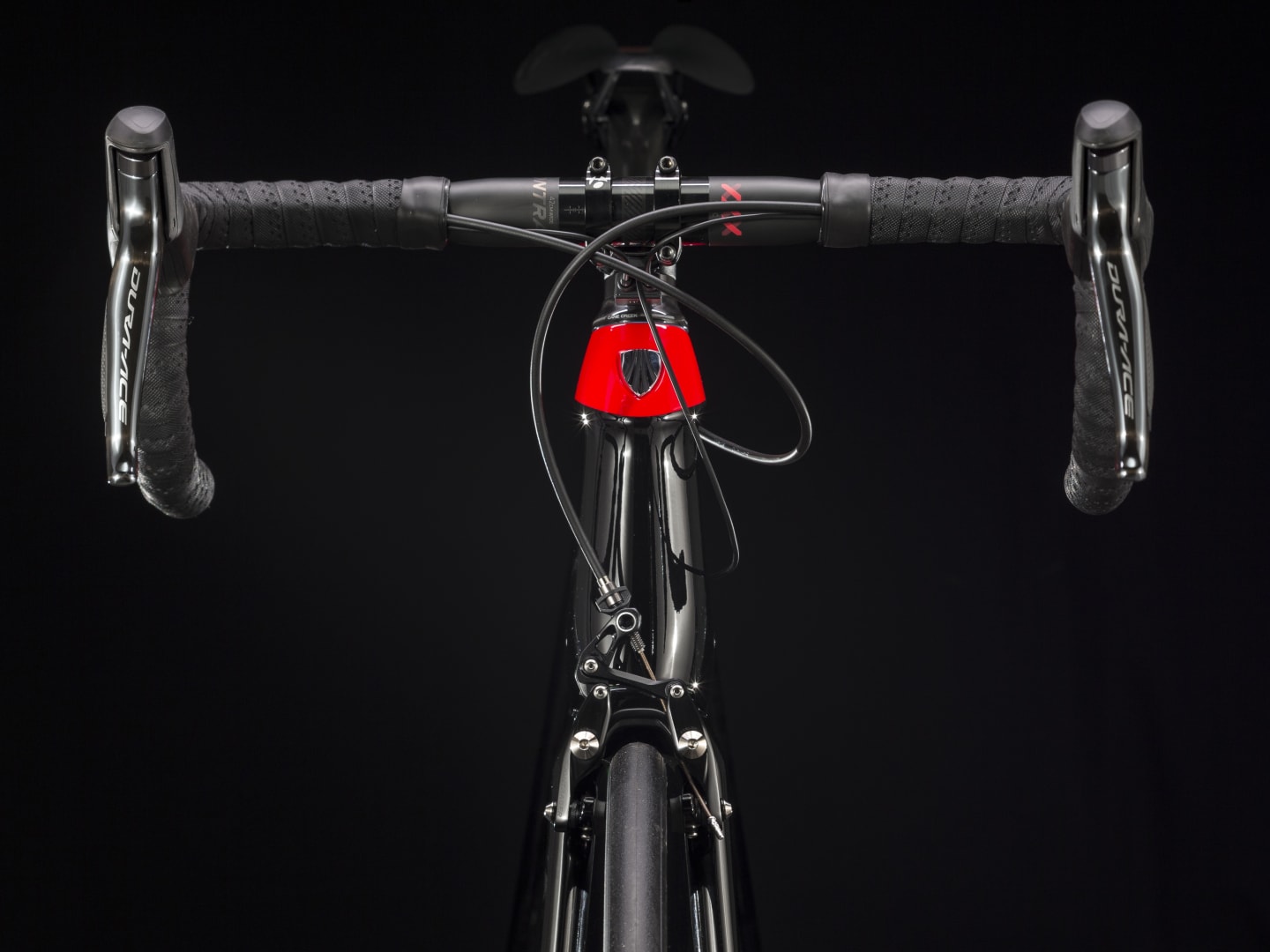 Bontrager XXX VR-C Road Handlebar