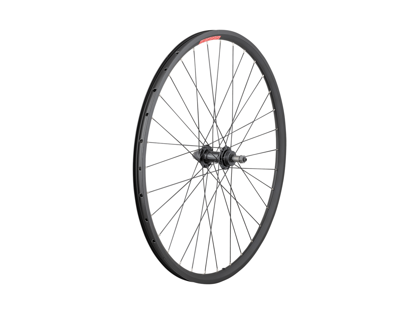 Sta-Tru 26˝ Tubeless Ready Alloy QR Wheel - UCP Spokes