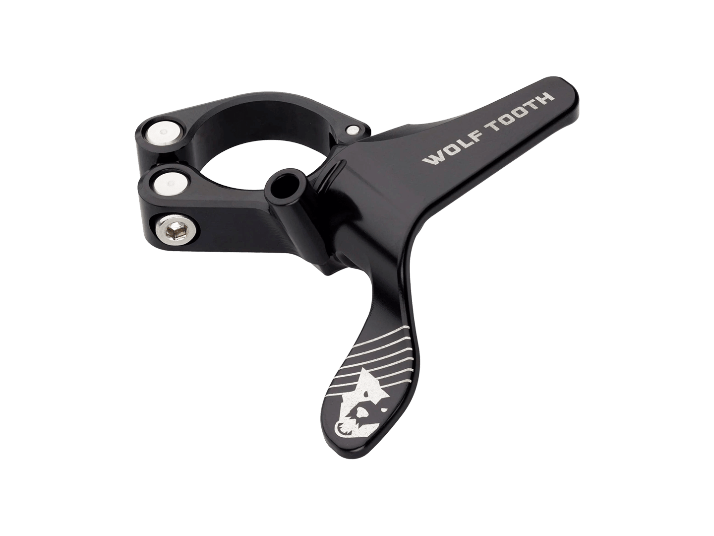 Wolf Tooth Dropper ReMote Drop Bar 24mm Clamp