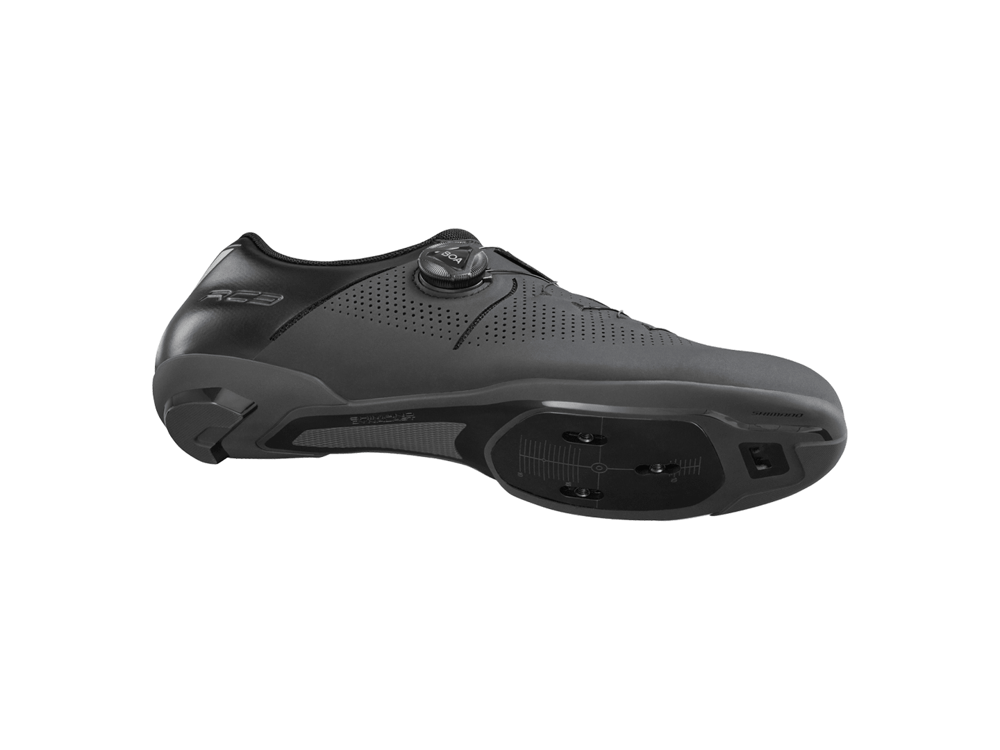 Shimano RC302 Men's Road Cycling Shoe