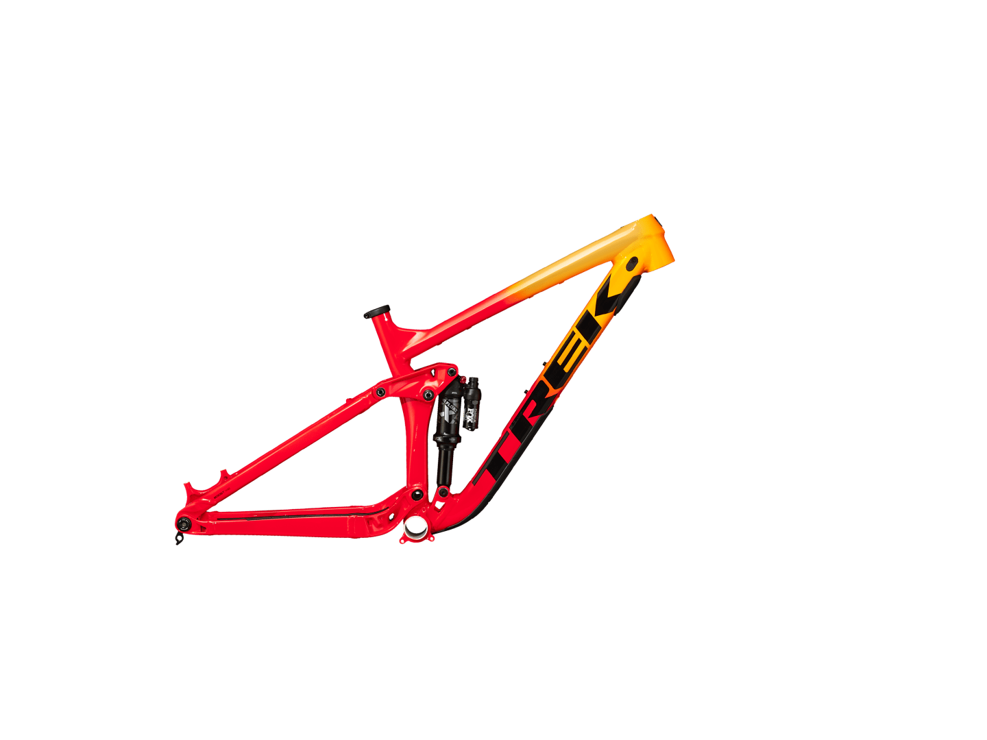 Remedy AL Frameset